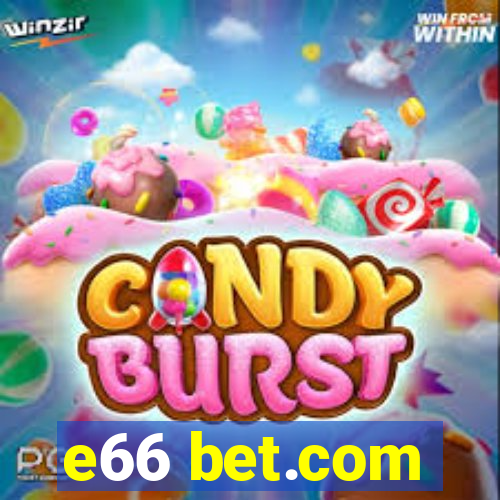 e66 bet.com